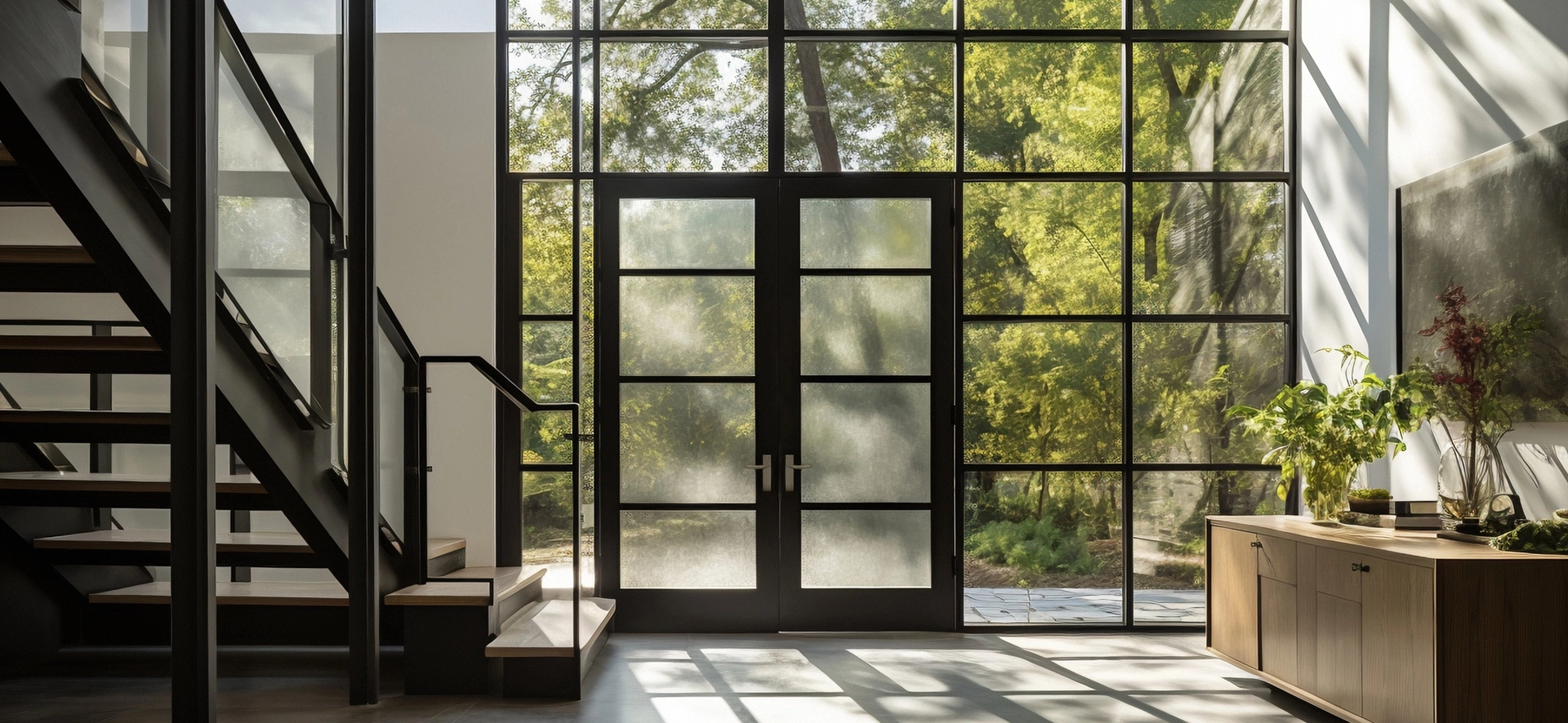 GECE: Products, system solutions and services for Gates & Doors